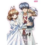 ����ŁwCLANNAD�x DVD �X�y�V�����E�G�f�B�V���� (��������)�K���@�q�ɂ��