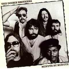Minute By Minute [12 inch Analog]