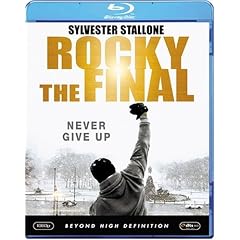 ���b�L�[�E�U�E�t�@�C�i�� [Blu-ray]