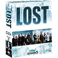 LOST �V�[�Y��5 �R���p�N�g BOX [DVD]