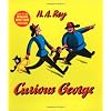 Curious George (Curious George - Level 1)