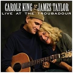Live at the Troubadour
