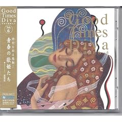 ~Good Times Diva Vol.6~�t�̉̕P���� Vol.6