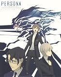 [Book]ウィーヴ ペルソナ~トリニティ・ソウル~ビジュアルブック