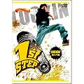 1st STEP LOCKIN' ������� [DVD]