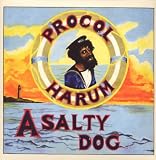 [Music] A Salty Dog (6 Bonus Tracks)
