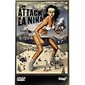 Attack of La Nina �y2011/2012 �X�L�[DVD�z(cvski202)