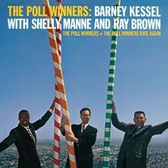 THE POLL WINNERS+THE POLL WINNERS R