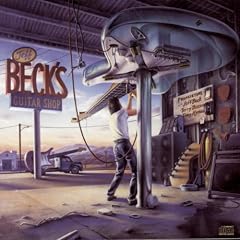 jeff beck