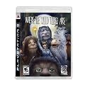 Where the Wild Things Are: The Video Game(�A����)