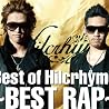 Hilcrhymeのアルバムの画像