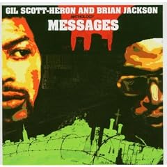 Messages -Anthology -