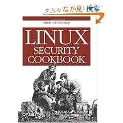 Linux Security Cookbook