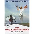 Get Yer Ya-Ya's Out (W/Book) (W/Dvd) (Dbtr) (Aniv)