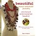 Beautiful Hand-Stitched Jewelry: Crocheted, Embroidered, Beaded