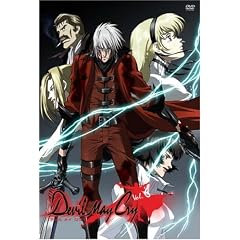 Devil May Cry (�f�r�� ���C �N���C) Vol.6 [DVD]