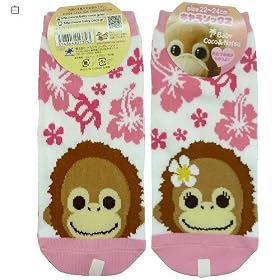 Baby Coco&Natsu/�x�C�r�[�R�R&�i�c�s�n�C�r�X�J�X�t���f�B�[�X�L�����\�b�N�X���L�����N�^�[�O�b�Y�i�����p�C���j�ʔ́��y�z���C�g�z