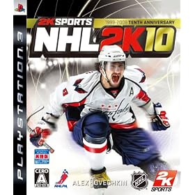 NHL-2K10