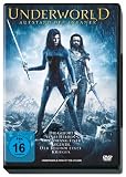 [DVD] Underworld: Aufstand der Lykaner