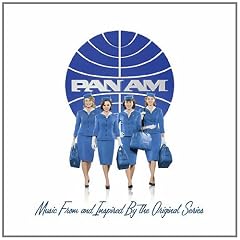 Music from & Inspired By Pan Am