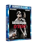 [DVD] Mensonges d'Etat [Blu-ray]