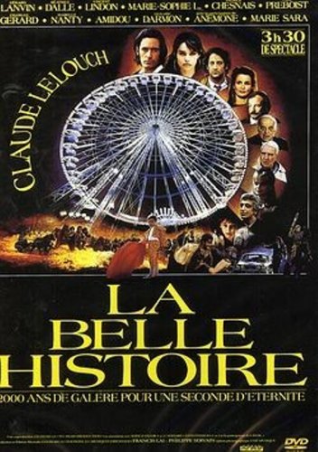  La belle histoire