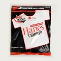 Hanes �w�C���Y ���b�h�p�b�N �N���[�l�b�NT�V���c �����n 3���g M�T�C�Y