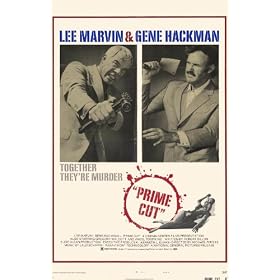 Prime Cut - �f��|�X�^�[ - 11 x 17