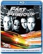 ���C���h�E�X�s�[�h �y�u���[���C&DVD�Z�b�g 2500�~�z [Blu-ray]