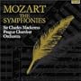 Mozart: The Symphonies