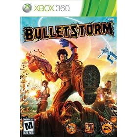 Bulletstorm(�A����)