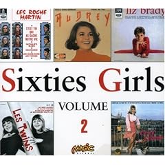 Sixties Girls, Vol. 2