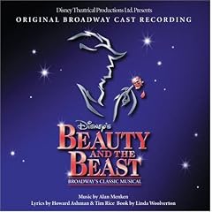 Disney's Beauty And The Beast: The Broadway Musical