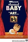 [DVD] Classical Baby: The Art Show
