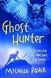 Ghost Hunter (Chronicles of Ancient Darkness)