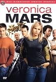 [DVD] Veronica Mars - Die komplette zweite Staffel (6 DVDs)