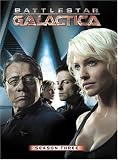 [DVD] Battlestar Galactica: Season Three