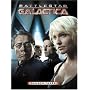 Battlestar Galactica (2004): Season Three (6pc) [DVD] [Import]