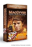 [DVD] MacGyver Staffel 1 (mit original Messer, limitiert auf 3000 Stück, exklusiv bei Amazon.de)