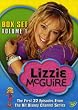 Lizzie Mcguire Box Set 1 [DVD] [Import]