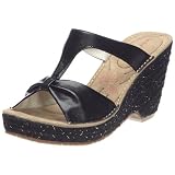 Hush Puppies Pemba Platforms