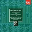 Yehudi Menuhin The Violinist