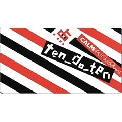 CALM & PUNK Book #1 �_ ten_do_ten