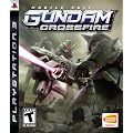 Mobile Suit Gundam: Crossfire(�A����)