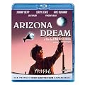 �A���]�i�E�h���[�� �y�u���[���C&DVD�Z�b�g 2500�~�z [Blu-ray]