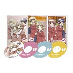 �Ђ��܂�X�P�b�` ���ʕ� �y���S���Y����Łz [DVD]
