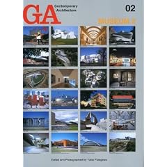 GA Contemporary Architecture 2 (���㌚�z�V���[�Y)