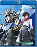 [DVD]宮野真守 機動戦士ガンダム00 7(Blu-ray Disc)