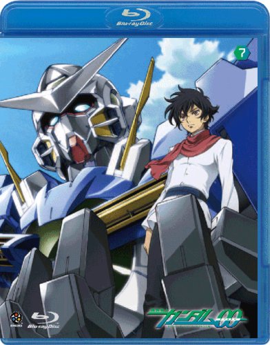  機動戦士ガンダム00 7(Blu-ray Disc)