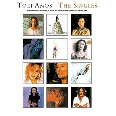 Tori Amos - The Singles